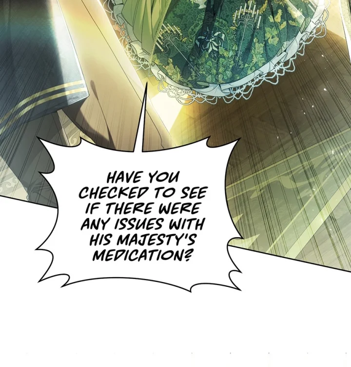 The Villainess Is A Marionette - Chapter 81 Page 53