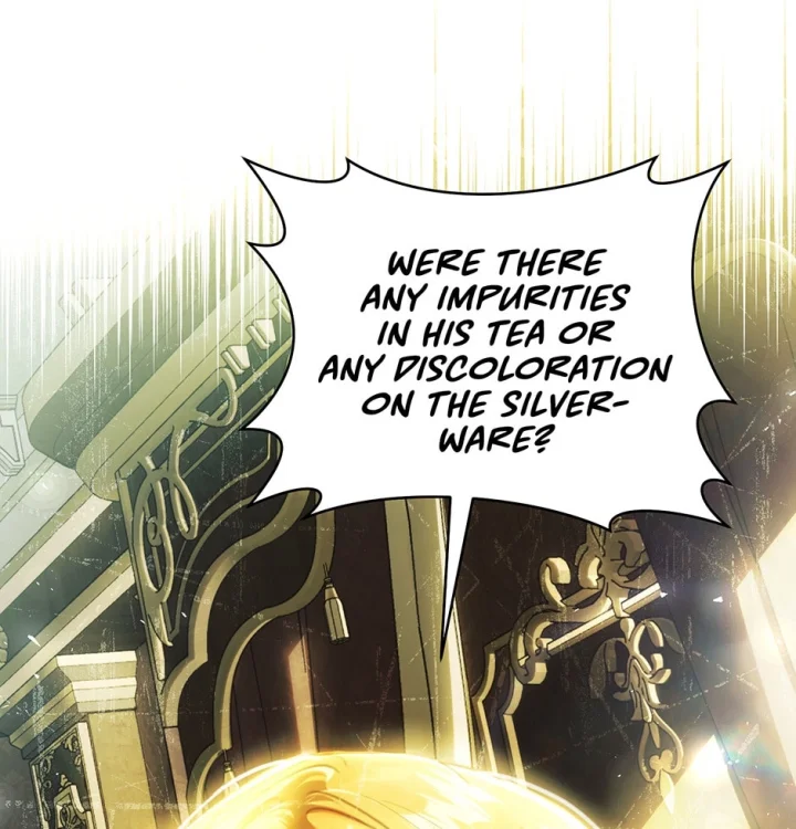 The Villainess Is A Marionette - Chapter 81 Page 54