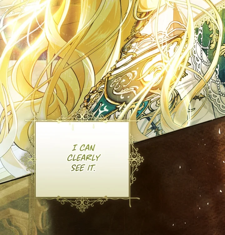 The Villainess Is A Marionette - Chapter 81 Page 56