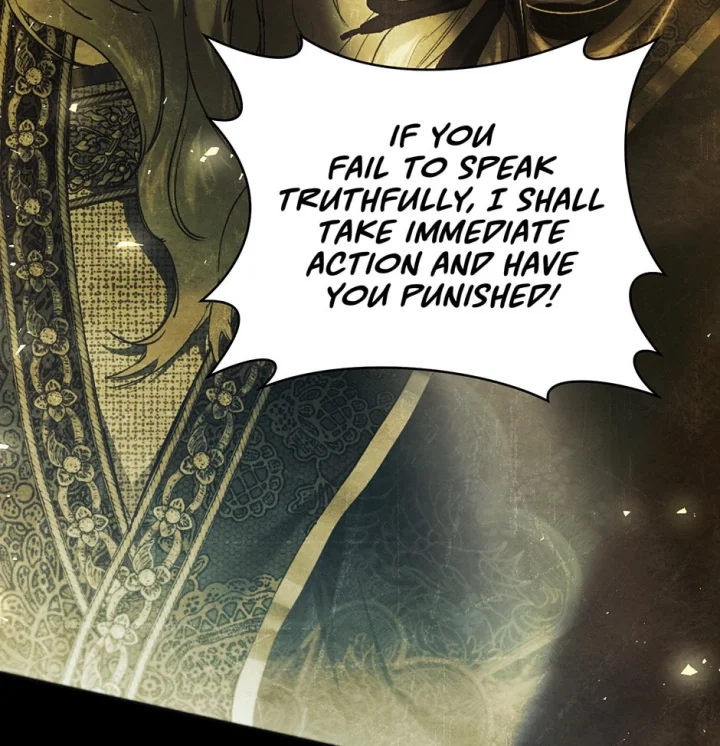 The Villainess Is A Marionette - Chapter 81 Page 58