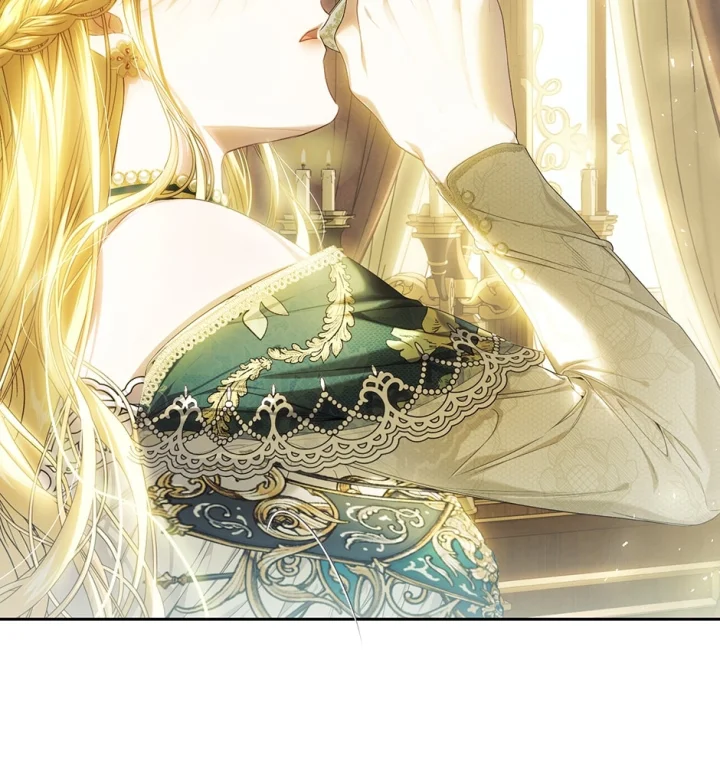 The Villainess Is A Marionette - Chapter 81 Page 67