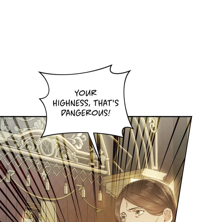 The Villainess Is A Marionette - Chapter 81 Page 70