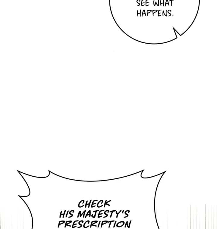 The Villainess Is A Marionette - Chapter 81 Page 74