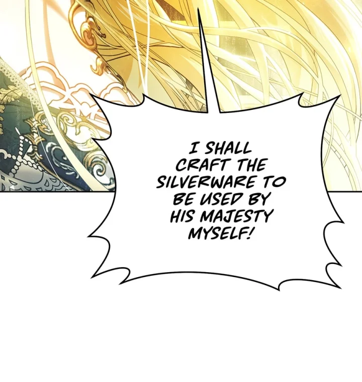 The Villainess Is A Marionette - Chapter 81 Page 76