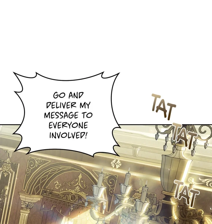 The Villainess Is A Marionette - Chapter 81 Page 77