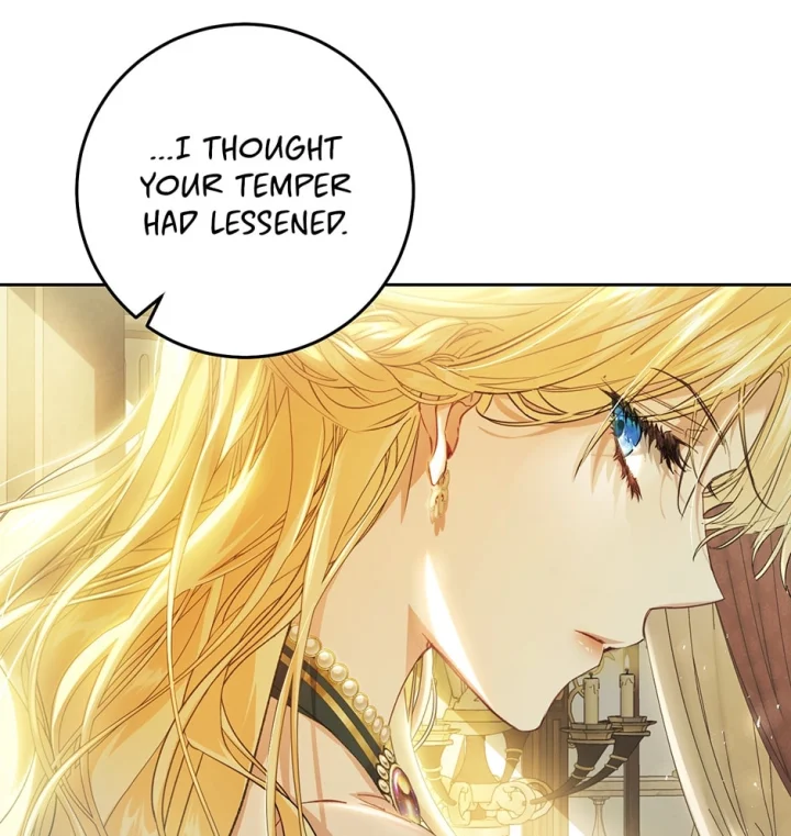 The Villainess Is A Marionette - Chapter 81 Page 80