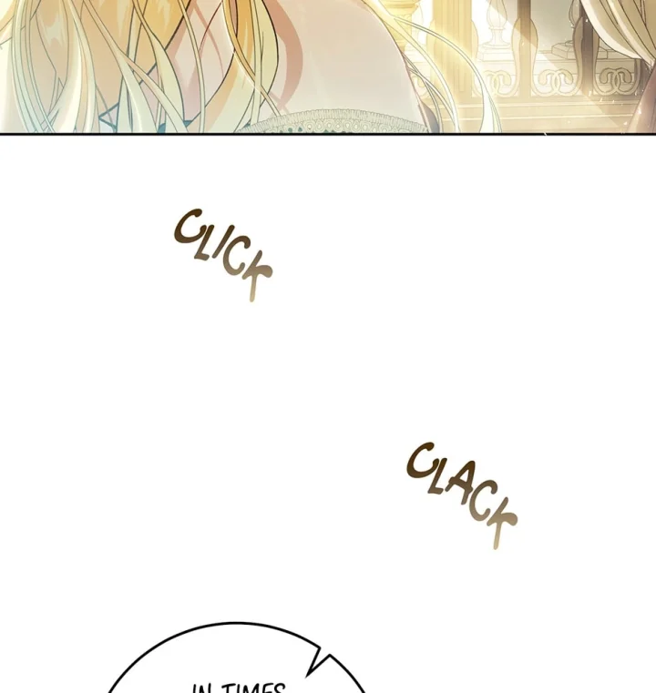 The Villainess Is A Marionette - Chapter 81 Page 81