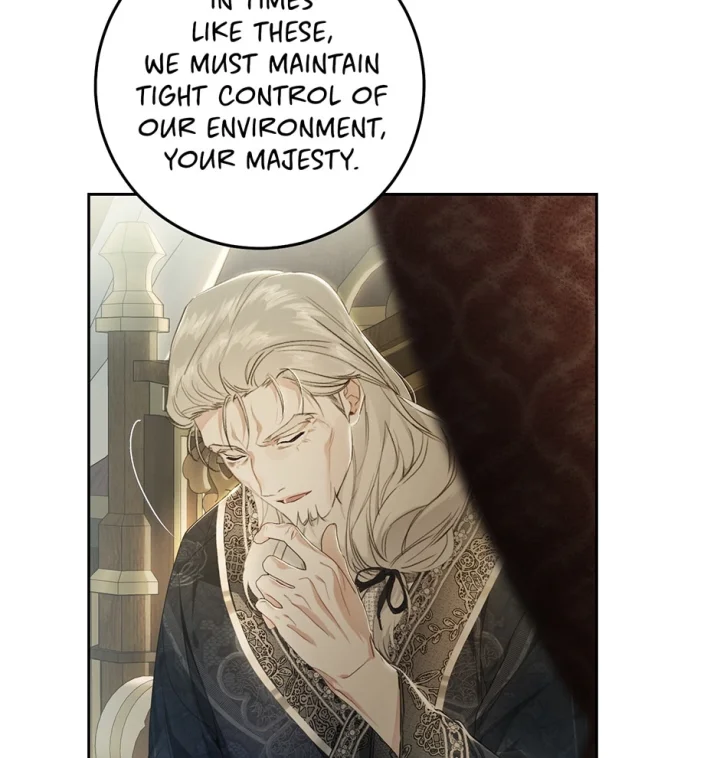 The Villainess Is A Marionette - Chapter 81 Page 82