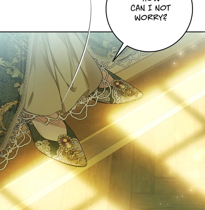 The Villainess Is A Marionette - Chapter 81 Page 84