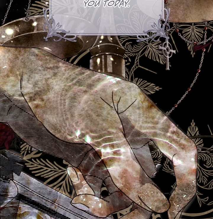 The Villainess Is A Marionette - Chapter 81 Page 87