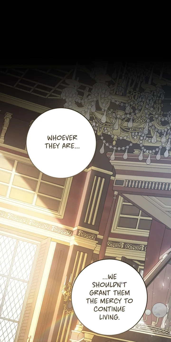 The Villainess Is A Marionette - Chapter 81 Page 91