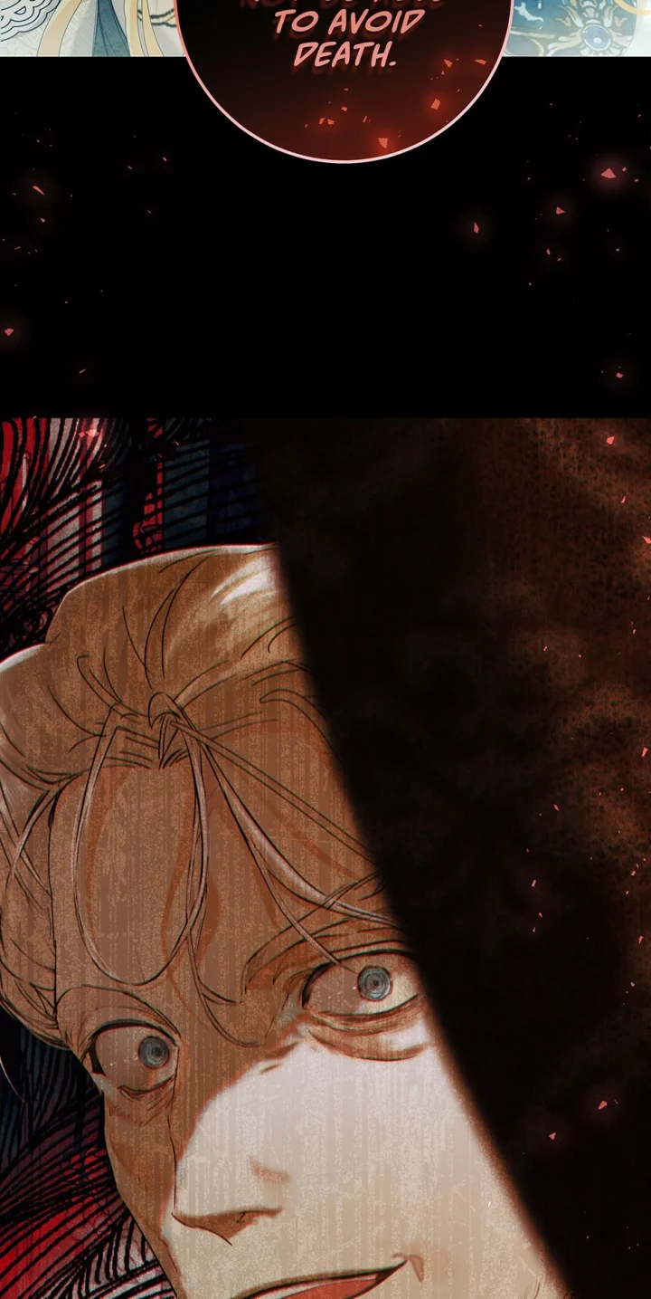 The Villainess Is A Marionette - Chapter 81 Page 96