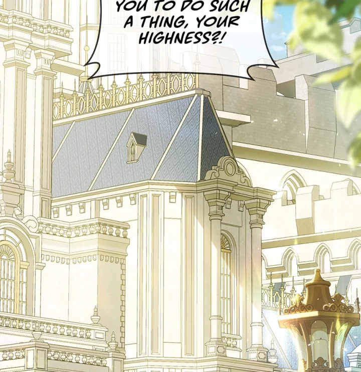 The Villainess Is A Marionette - Chapter 82 Page 3