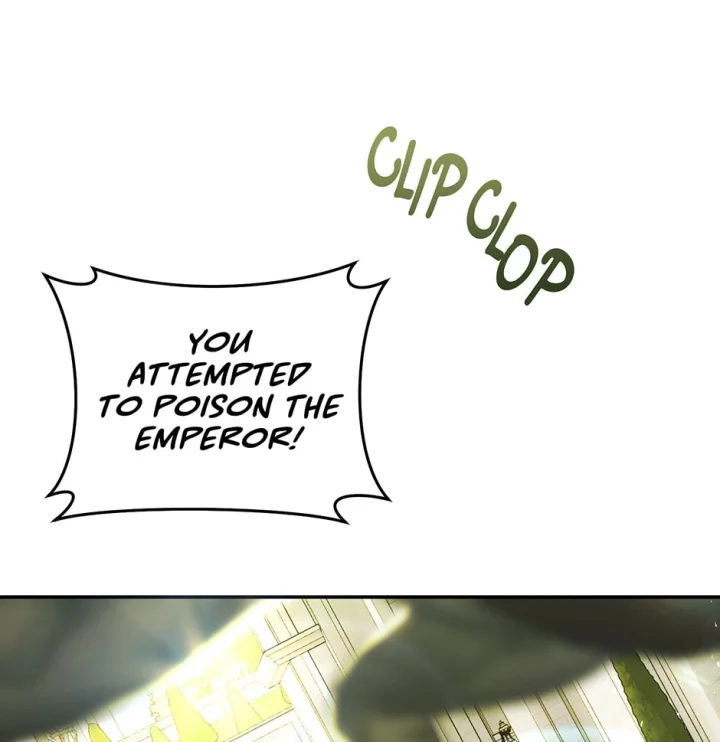 The Villainess Is A Marionette - Chapter 82 Page 5