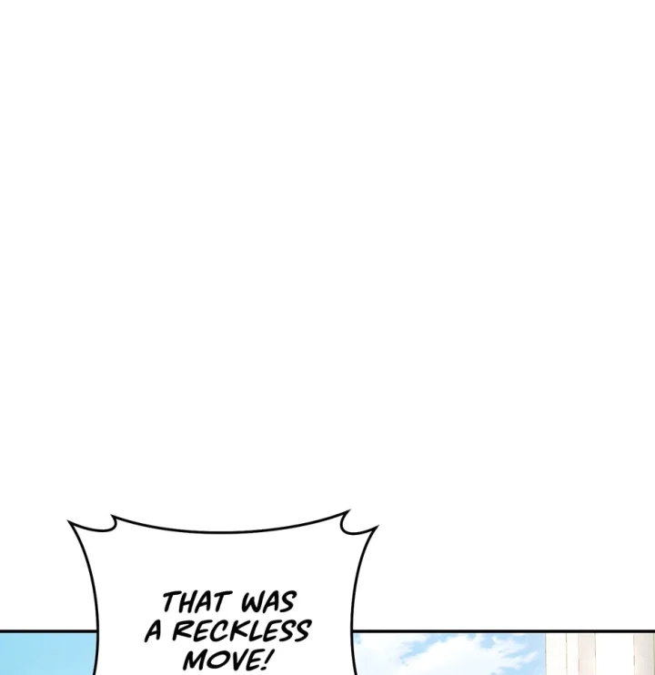 The Villainess Is A Marionette - Chapter 82 Page 7