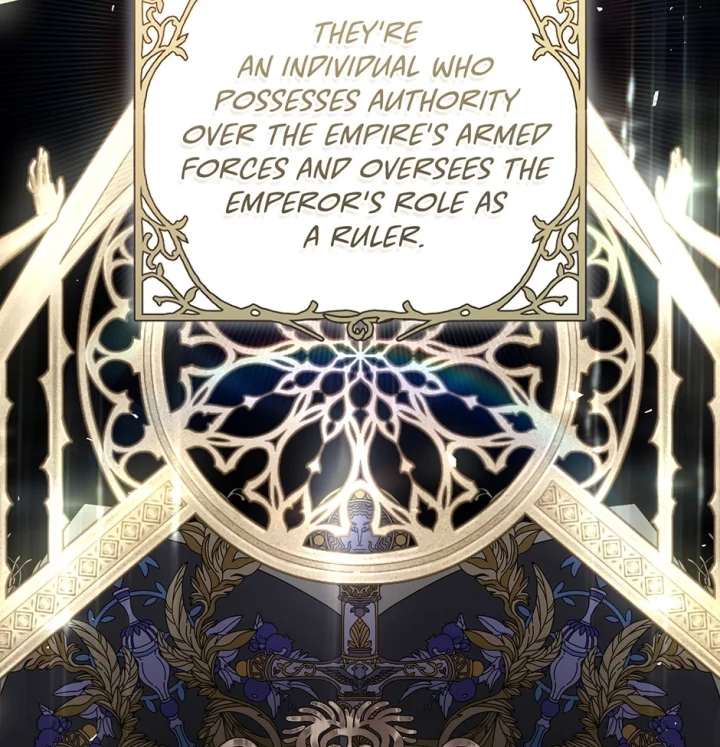 The Villainess Is A Marionette - Chapter 82 Page 104