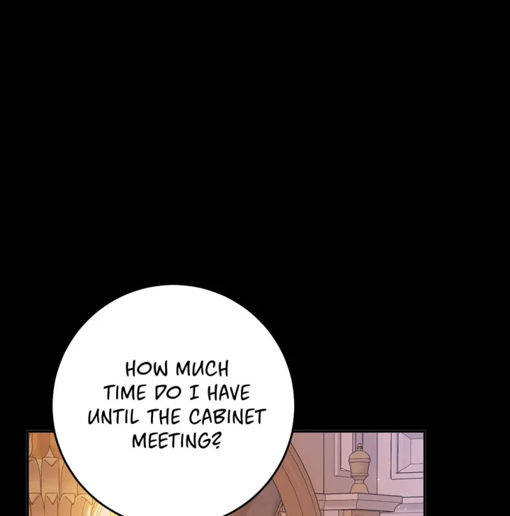 The Villainess Is A Marionette - Chapter 82 Page 107