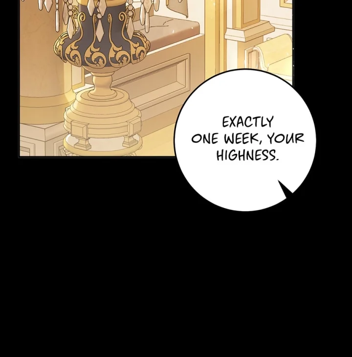 The Villainess Is A Marionette - Chapter 82 Page 109