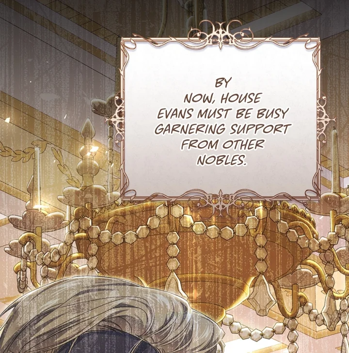 The Villainess Is A Marionette - Chapter 82 Page 112