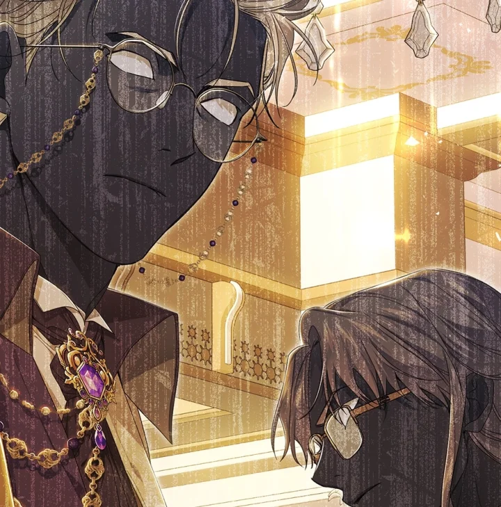 The Villainess Is A Marionette - Chapter 82 Page 113
