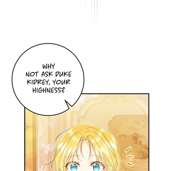 The Villainess Is A Marionette - Chapter 82 Page 116