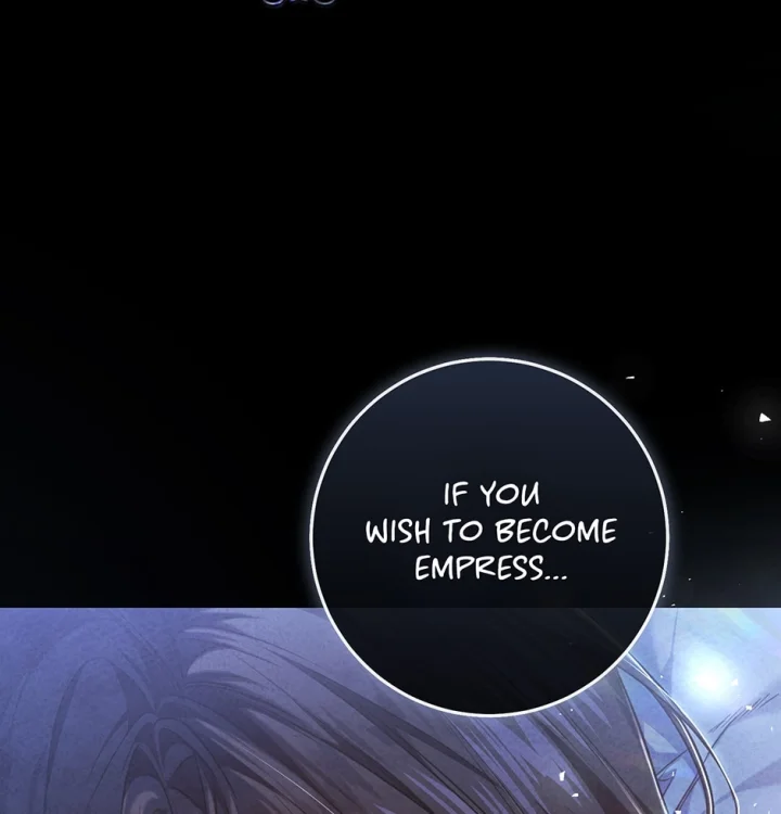 The Villainess Is A Marionette - Chapter 82 Page 120