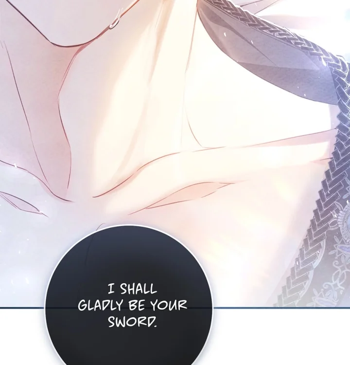 The Villainess Is A Marionette - Chapter 82 Page 122