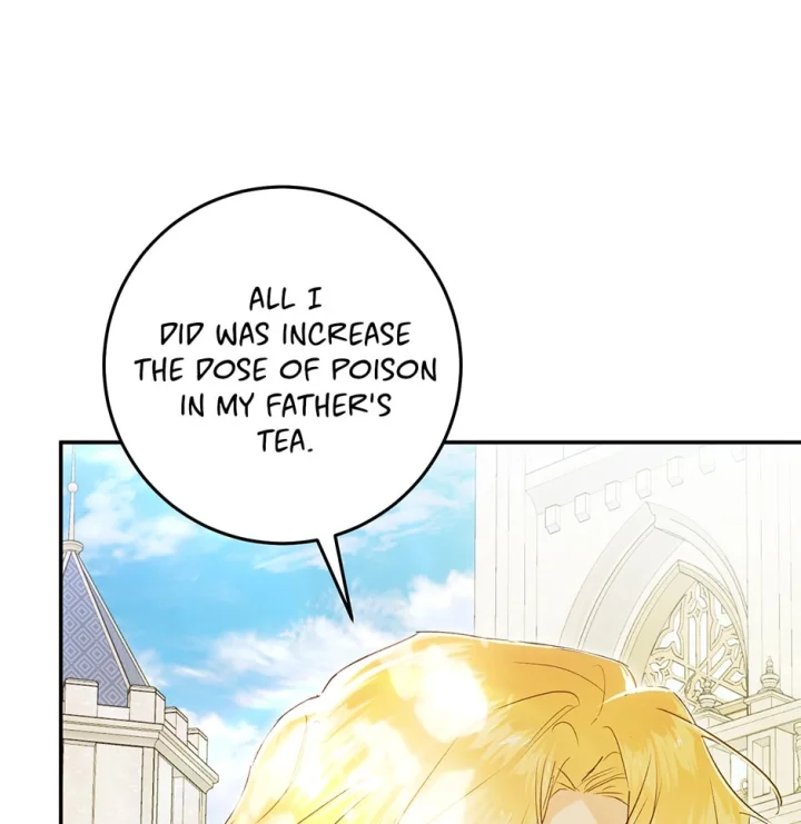 The Villainess Is A Marionette - Chapter 82 Page 13