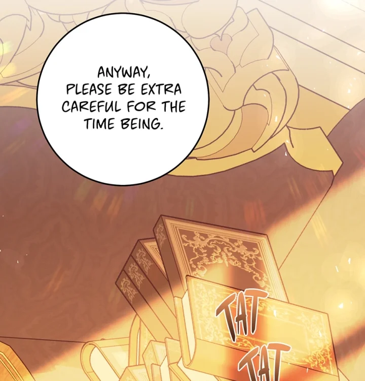 The Villainess Is A Marionette - Chapter 82 Page 131