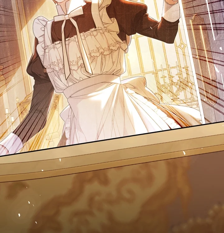 The Villainess Is A Marionette - Chapter 82 Page 134