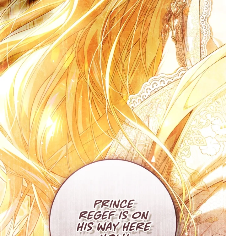 The Villainess Is A Marionette - Chapter 82 Page 138