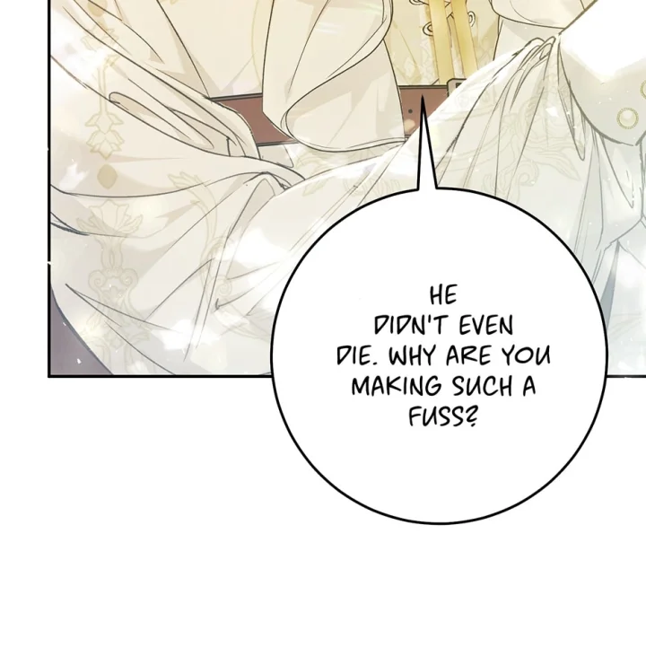 The Villainess Is A Marionette - Chapter 82 Page 15