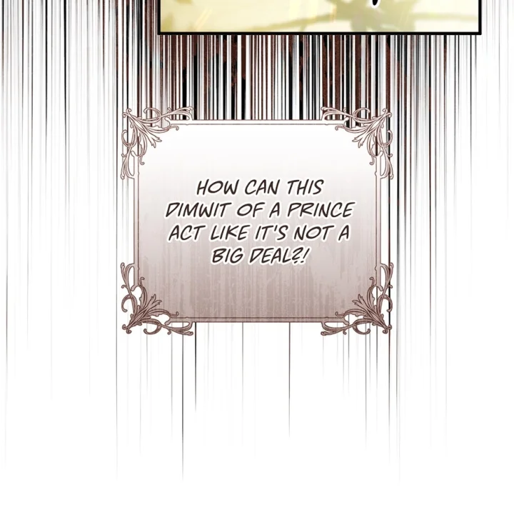 The Villainess Is A Marionette - Chapter 82 Page 19