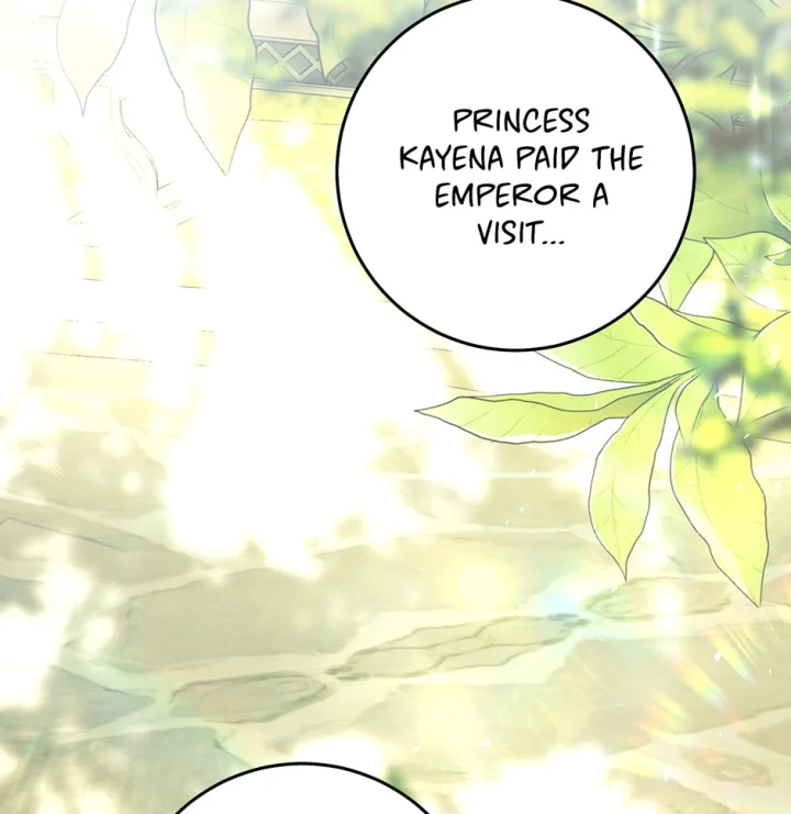 The Villainess Is A Marionette - Chapter 82 Page 24
