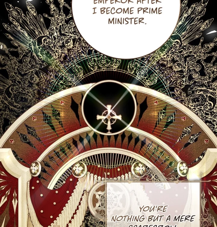 The Villainess Is A Marionette - Chapter 82 Page 29