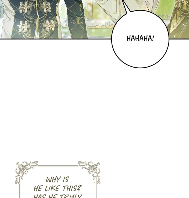 The Villainess Is A Marionette - Chapter 82 Page 37