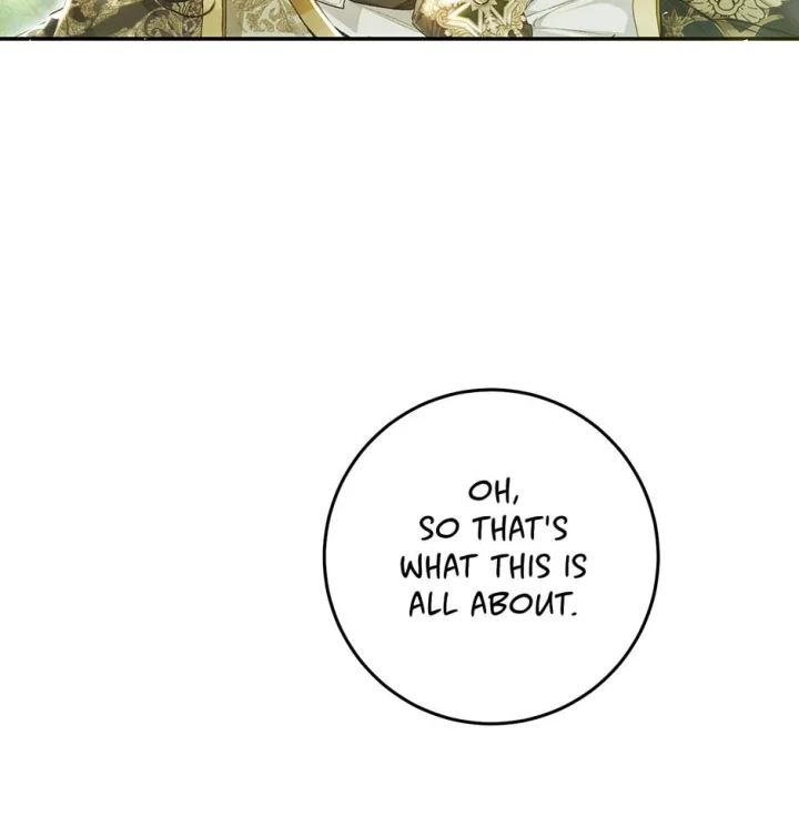The Villainess Is A Marionette - Chapter 82 Page 39
