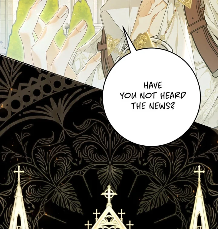 The Villainess Is A Marionette - Chapter 82 Page 41