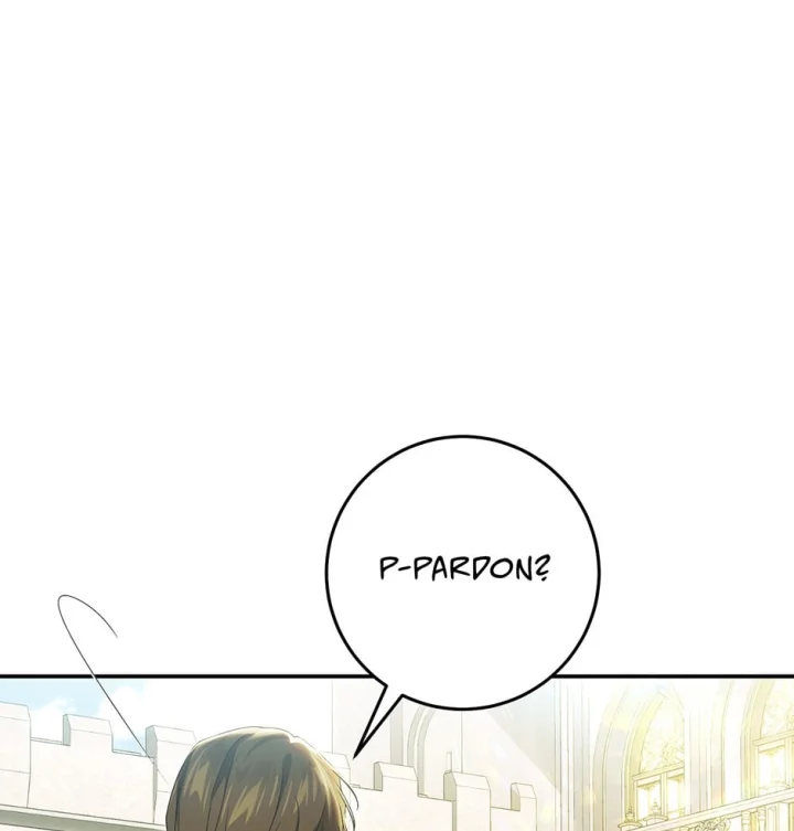 The Villainess Is A Marionette - Chapter 82 Page 46