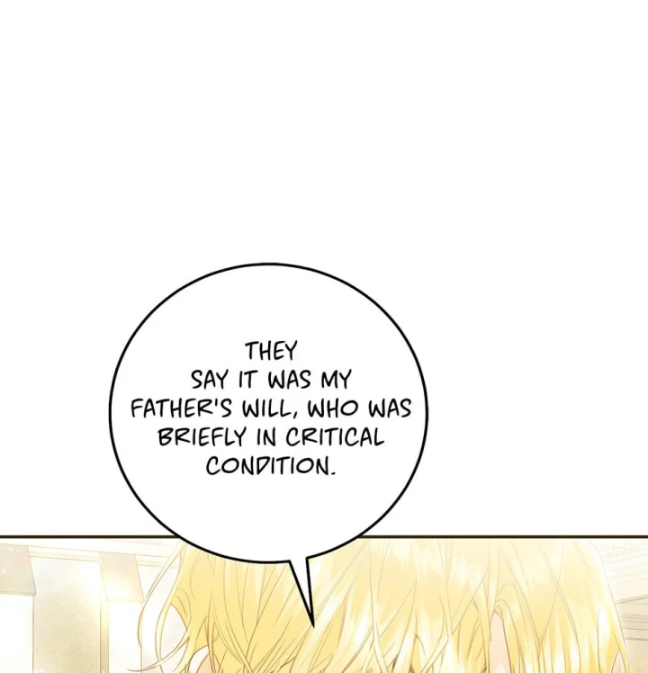 The Villainess Is A Marionette - Chapter 82 Page 48