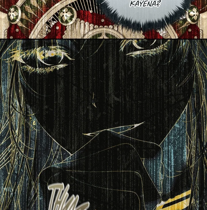 The Villainess Is A Marionette - Chapter 82 Page 51