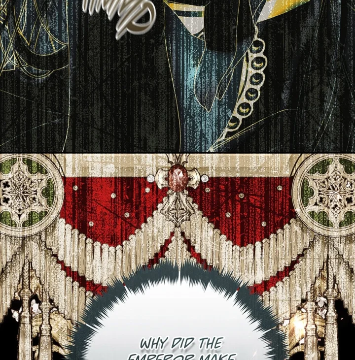 The Villainess Is A Marionette - Chapter 82 Page 52