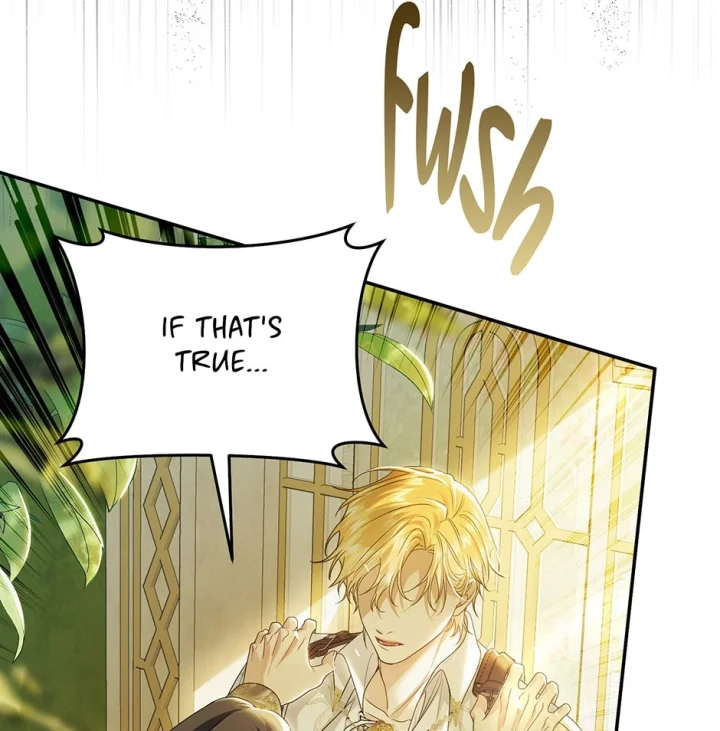 The Villainess Is A Marionette - Chapter 82 Page 54