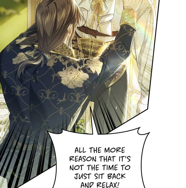 The Villainess Is A Marionette - Chapter 82 Page 55