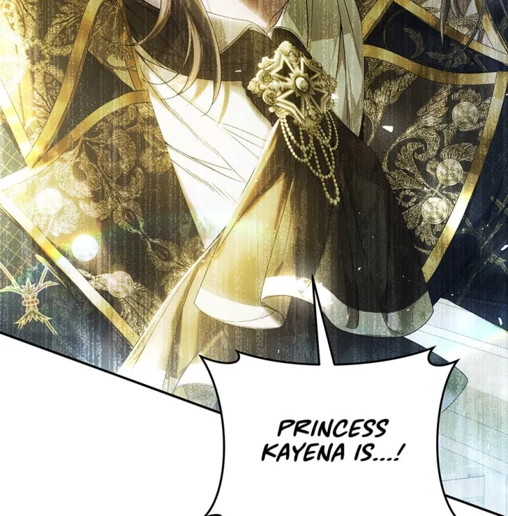 The Villainess Is A Marionette - Chapter 82 Page 58