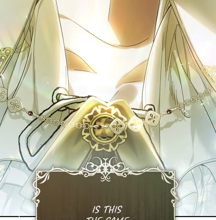 The Villainess Is A Marionette - Chapter 82 Page 75