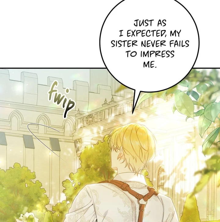 The Villainess Is A Marionette - Chapter 82 Page 77