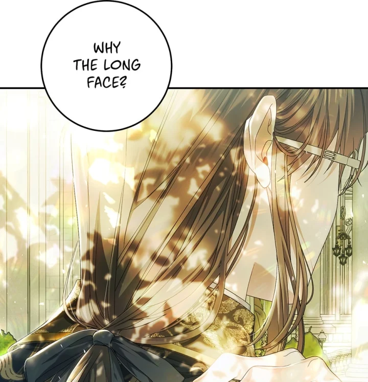 The Villainess Is A Marionette - Chapter 82 Page 80