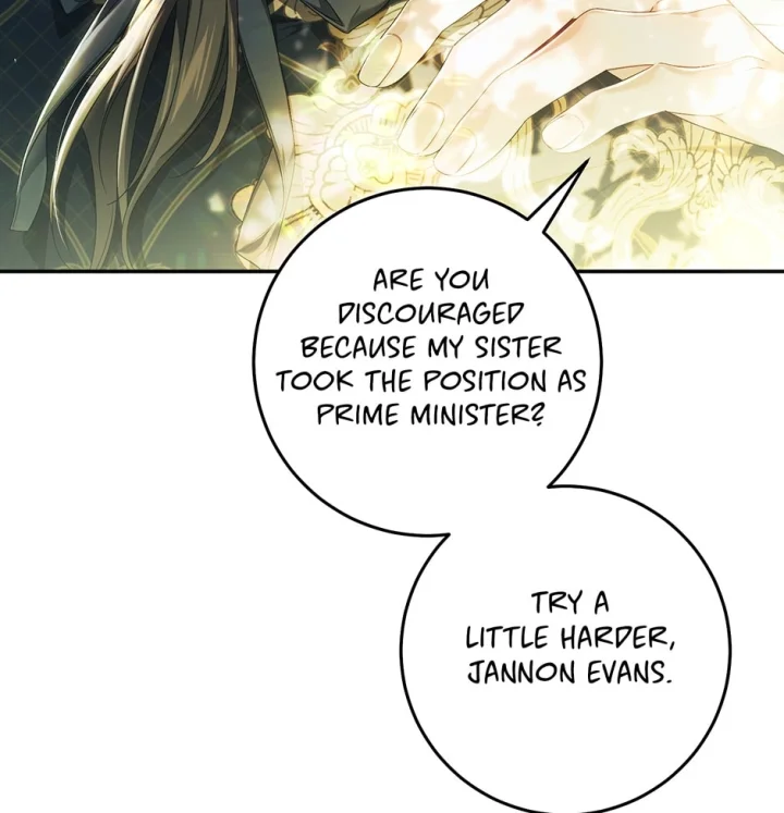 The Villainess Is A Marionette - Chapter 82 Page 81
