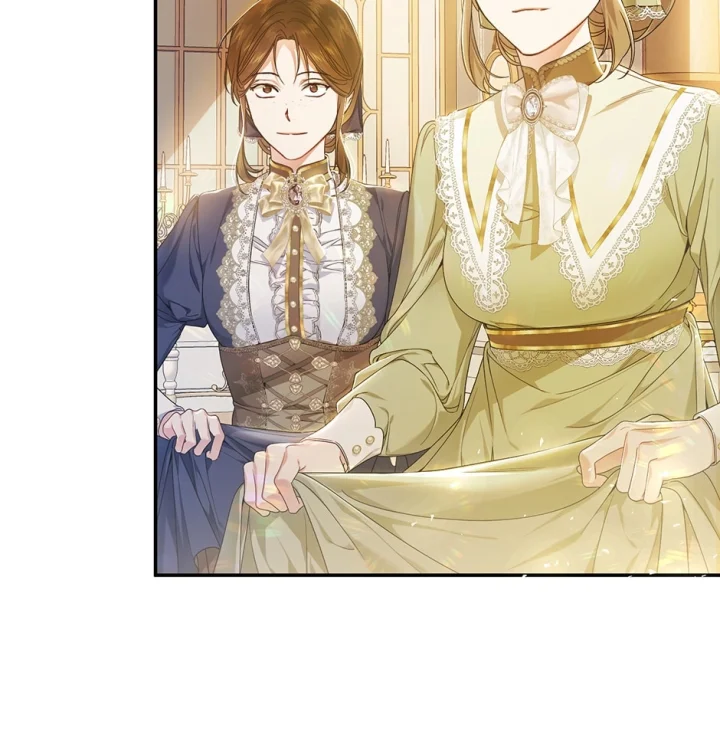 The Villainess Is A Marionette - Chapter 82 Page 89
